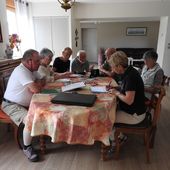 Les retrouvailles, la date est fixée