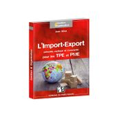 Contrôle douanier et prélèvement d'échantillons - L'import-export présenté, expliqué et commenté, .....