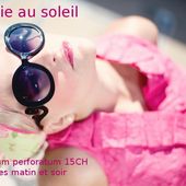 ☀️ Premiers rayons, comment éviter l'allergie au soleil ? - Homéopathie 2.0