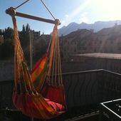 OÙ FIXER SA CHAISE-HAMAC ? - HAMAC stories