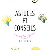 CONSEILS ET ASTUCES - HAMAC stories
