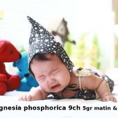 Coliques du nourrisson: soulager bébé - Homéopathie 2.0