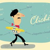 LES CLICHÉS - Un atelier d'écriture à Nice
