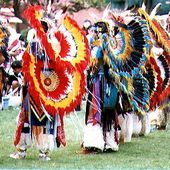 We need a pow-wow
