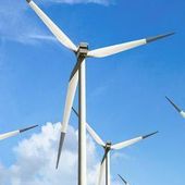 Eolienne - ICPE