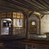 Scénario 1 : la Bulette de Nerac
