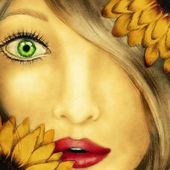 Il y a des personnes magiques... - Guylaine au Naturel