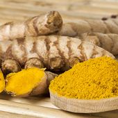 Le curcuma fait ce que la chimio ne peut pas faire. - Guylaine au Naturel