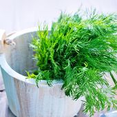 Aneth: une mine de vertus médicinales - Guylaine au Naturel