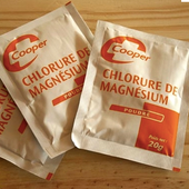Les 9 Vertus d'une Cure de Chlorure de Magnésium. - Guylaine au Naturel