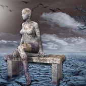 Tout arrive à point à qui sait attendre - Guylaine au Naturel