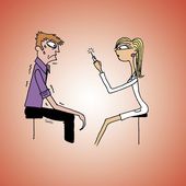 Ce que nous taisons, le corps le transforme en symptômes - Guylaine au Naturel