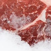 Vous décongeliez la viande de la mauvaise manière - Guylaine au Naturel