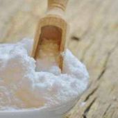 Bicarbonate de soude un véritable ennemi de l'industrie pharmaceutique. - Guylaine au Naturel