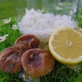 Kéfir de fruits - Guylaine au Naturel