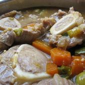 Le bouillon d'os pourquoi en consommer ? - Guylaine au Naturel