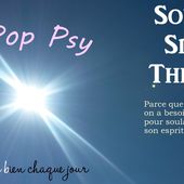 soul & spirit therapy - My PopPsy