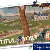 beautiful story therapy - My PopPsy