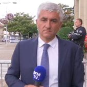 Attentat dans une église: Morin craint une " guerre civile "