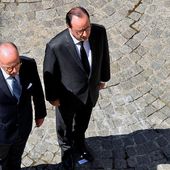 Démission du gouvernement - Wikistrike