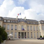 Mais où sont passés les meubles et beaux tableaux de l'Elysée ? - Société - MYTF1News