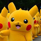 Oliver Stone: "Pokémon Go nous mènera au totalitarisme"