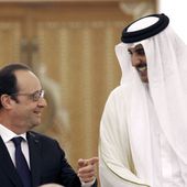 Comment le Qatar a acheté une partie de la classe politique française