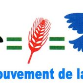 Appel à rejoindre le Mouvement de la Paix Corrèze