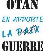 Contresommet OTAN de Bruxelles 24 et 25 mai 2017