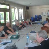 Retour sur l'Assemblée Générale 2017 du Mouvement de la Paix de Corrèze