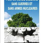 Pour contrer l'arme atomique, utilisez notre brochure !