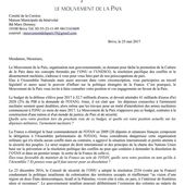 Législatives 2017: les réponses des candidats à nos questionnements