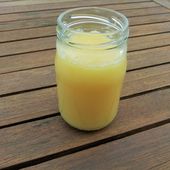 Lemon curd - Mes petites recettes du quotidien
