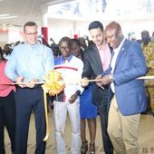 Vie Absolue, l'exposition qui vous a fait prendre votre vie en main ! - JeuneAfrique.com