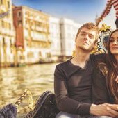 #Amoureuse - ça c'est moi le BLOG