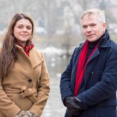 Nos candidats investis pour la prochaine legislature 2017-2022 - France Insoumise - Benelux