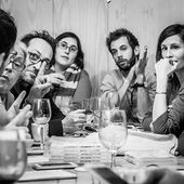 Les Insoumis de Belgique mettent les bouchées doubles - France Insoumise - Benelux