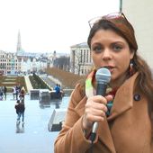 La France Insoumise de Bruxelles à l'écran ! - France Insoumise - Benelux