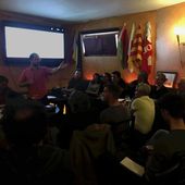 Les Insoumis du Benelux mobilisés pour les élections législatives ! - France Insoumise - Benelux