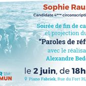 Immigration : pour une politique juste et durable ! - France Insoumise - Benelux