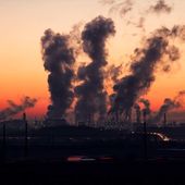 Je signe le Manifeste pour décarboner l'Europe - France Insoumise - Benelux