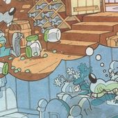 étude du son v - la vue - Lire en Caravane