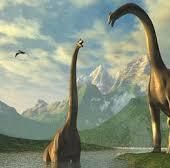 Etude du son I - les dinosaures