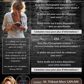Collaboration pour la photo à Amiens - LIBERTY LOVE