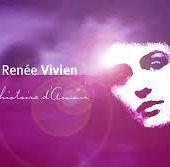 Présentation - Renée Vivien