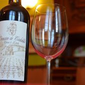 Domaine de Cadablès (34) - Photos et Vins (Plaisir et Passion)