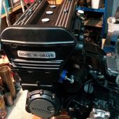 Moteur de secour pour Mimile - Berna1201