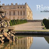 Versailles, quel grand château ! - Jeunes Reporters 8 - 13 ans : à vos claviers...