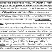 Fiche conseil 4 : Reportage - Jeunes Reporters 8 - 13 ans : à vos claviers...