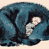 La Reconnexion de l'enfant intérieur avec les Animaux de Lumière